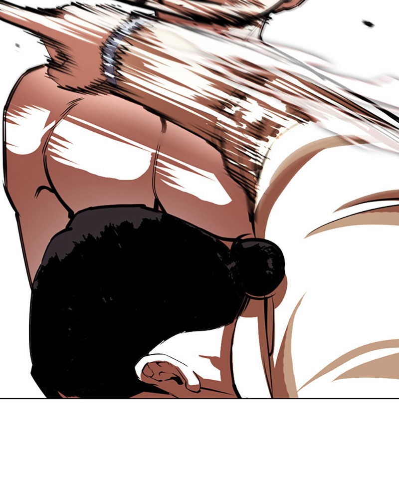 Lookism Chapitre 392 - Page 133