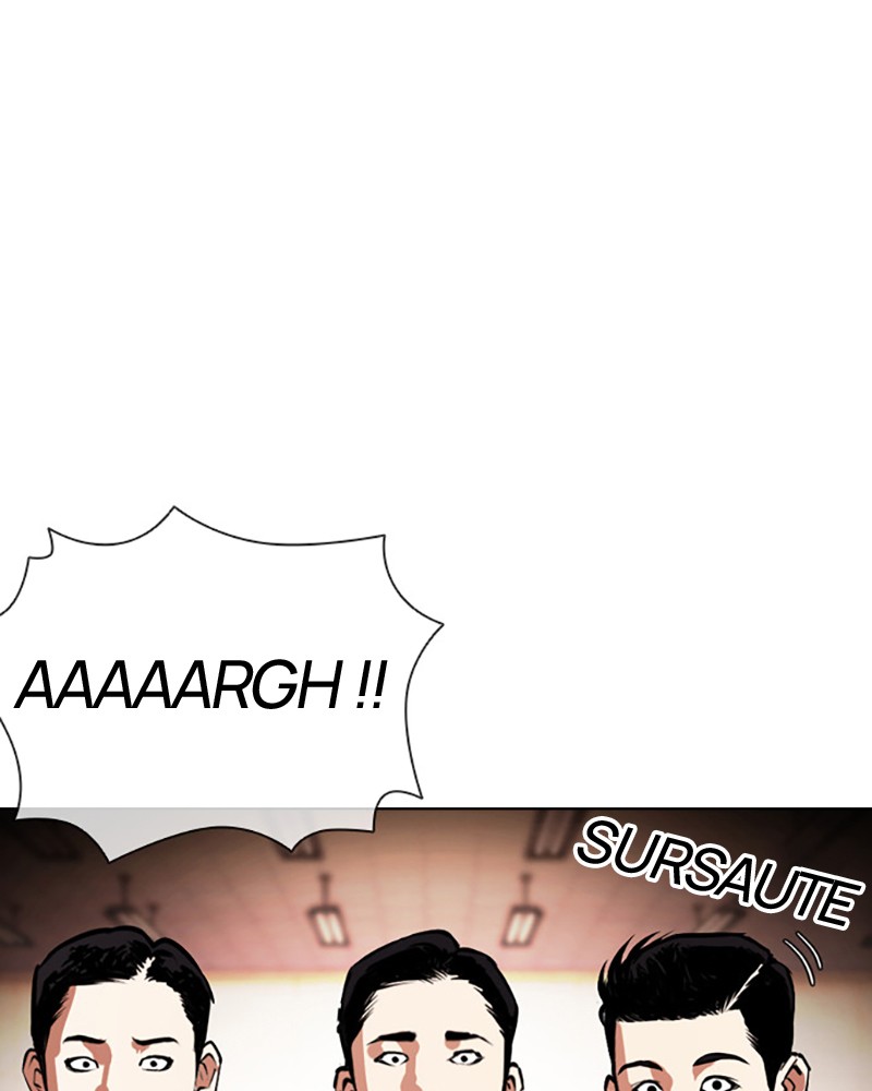 Lookism Chapitre 392 - Page 134