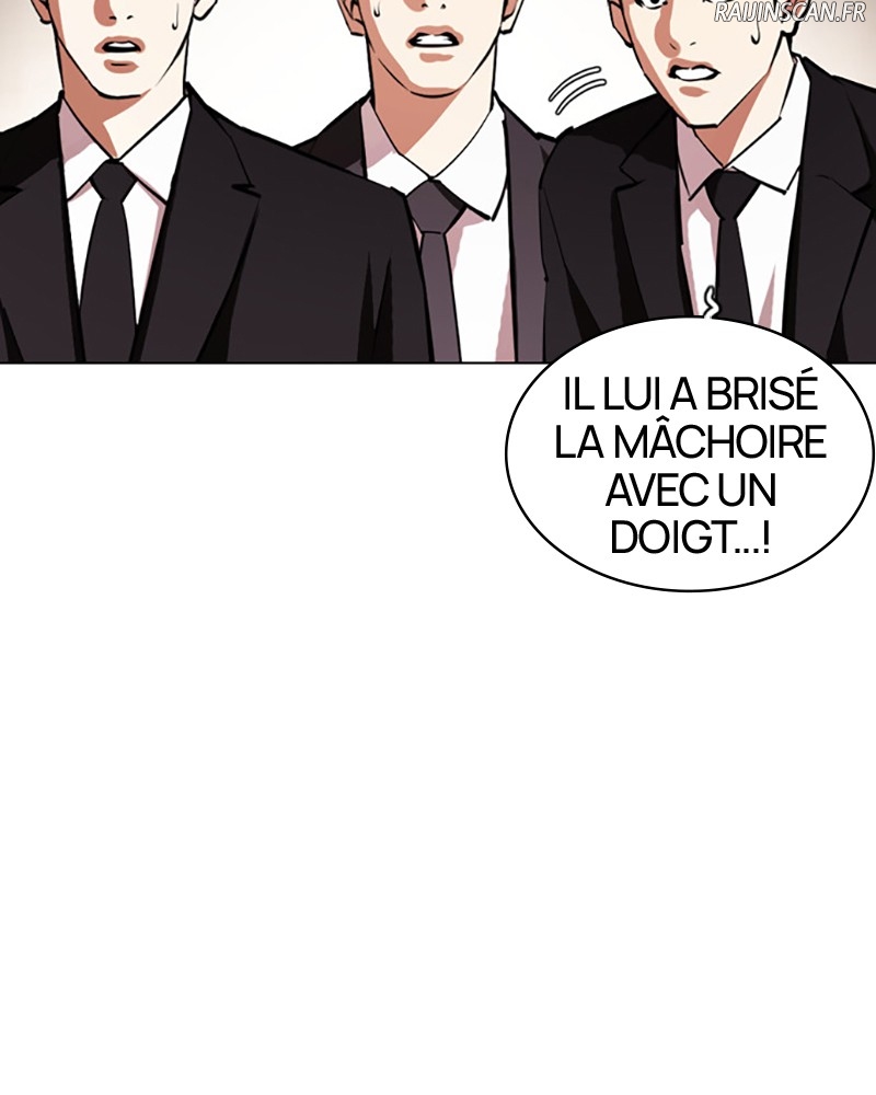 Lookism Chapitre 392 - Page 135