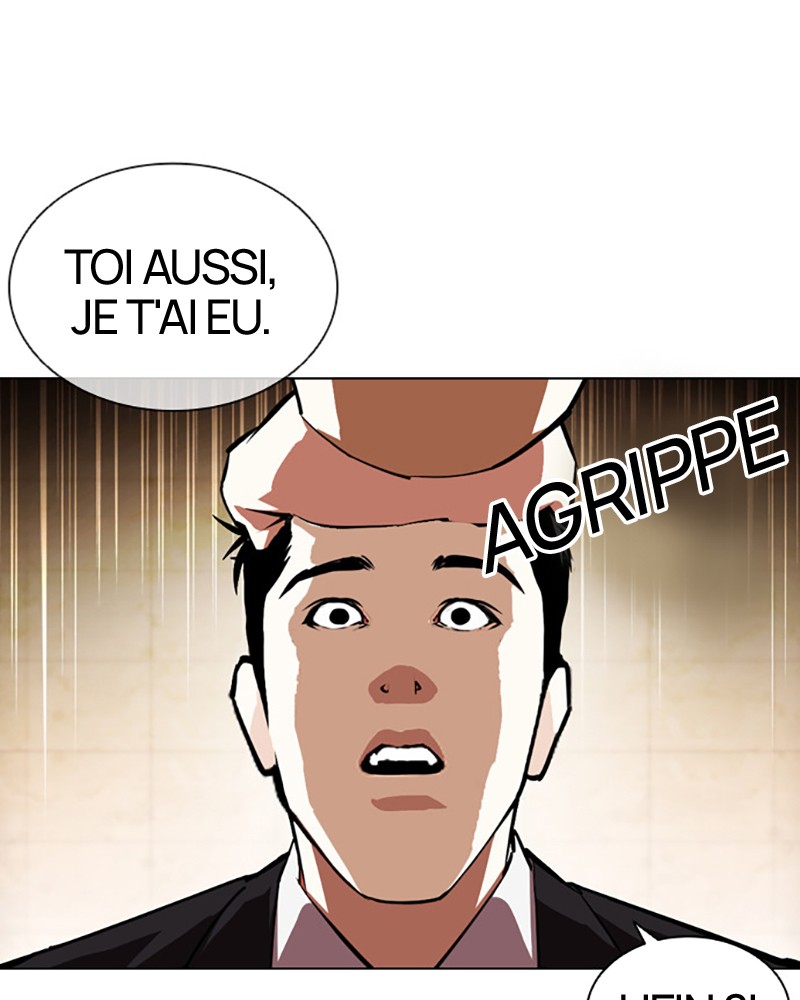 Lookism Chapitre 392 - Page 136