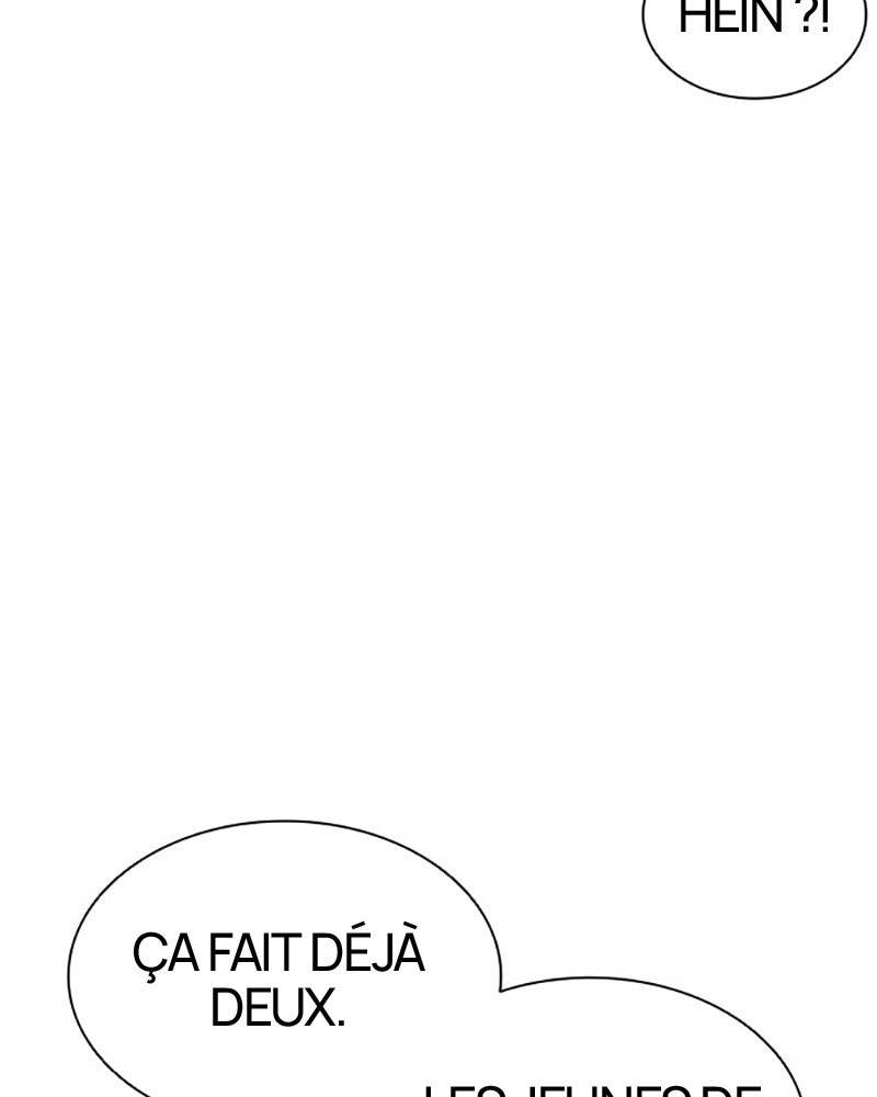 Lookism Chapitre 392 - Page 137