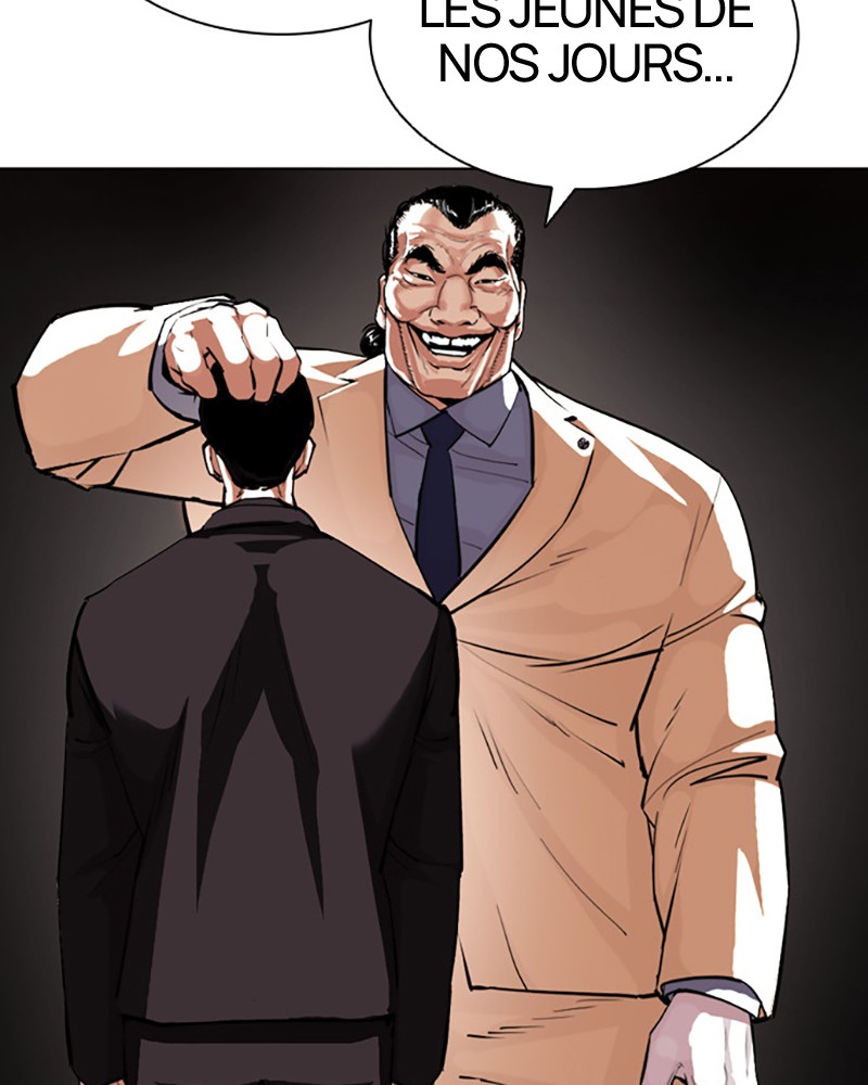 Lookism Chapitre 392 - Page 138