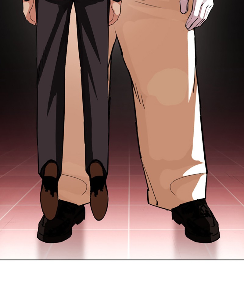 Lookism Chapitre 392 - Page 139