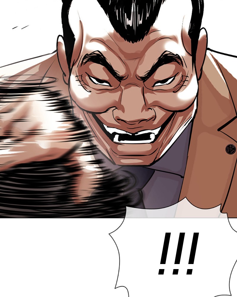 Lookism Chapitre 392 - Page 141