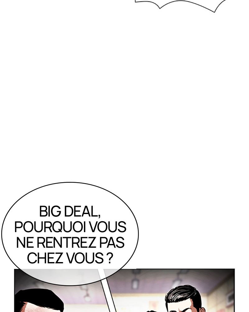 Lookism Chapitre 392 - Page 142