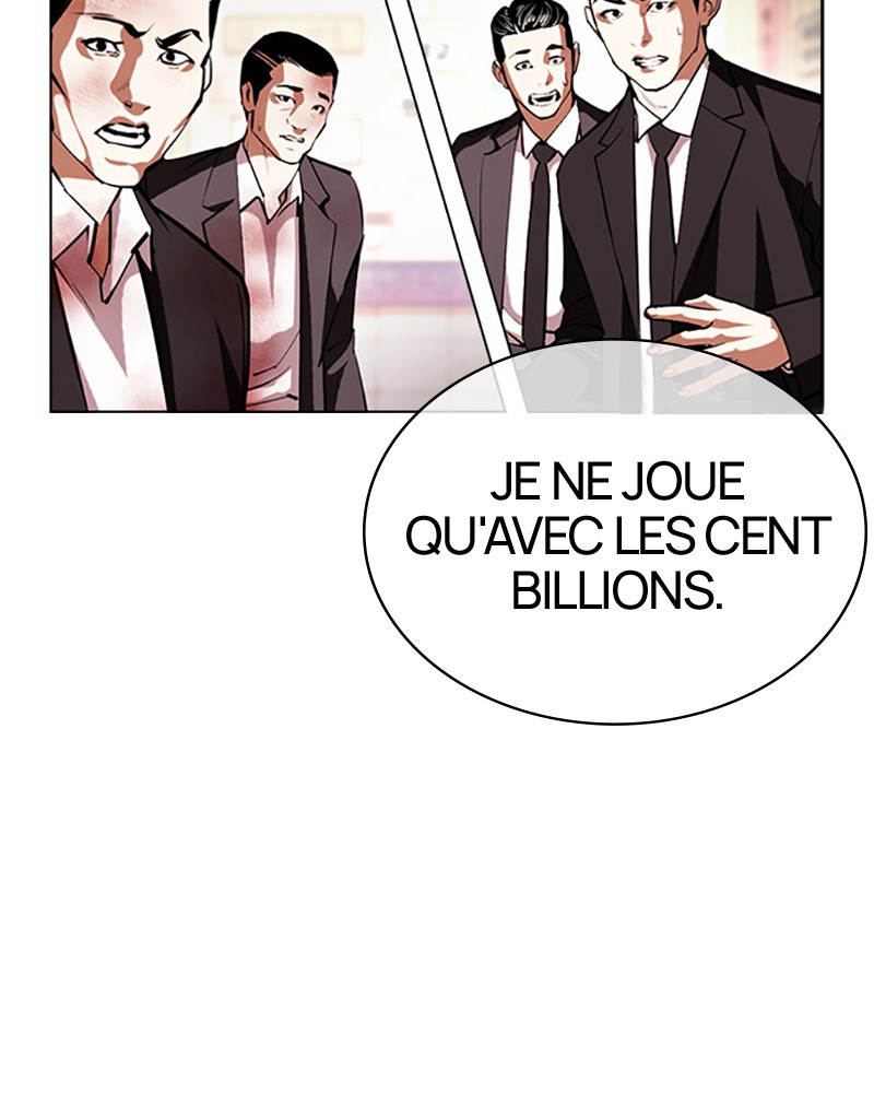 Lookism Chapitre 392 - Page 143