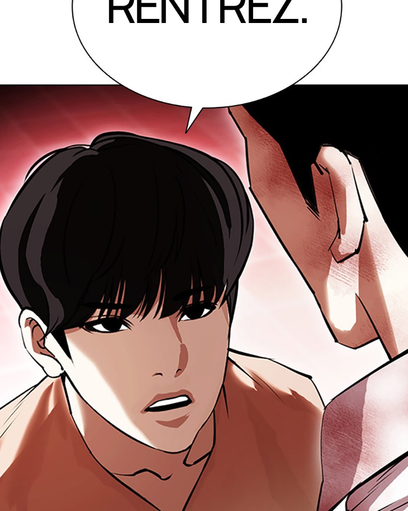 Lookism Chapitre 392 - Page 146