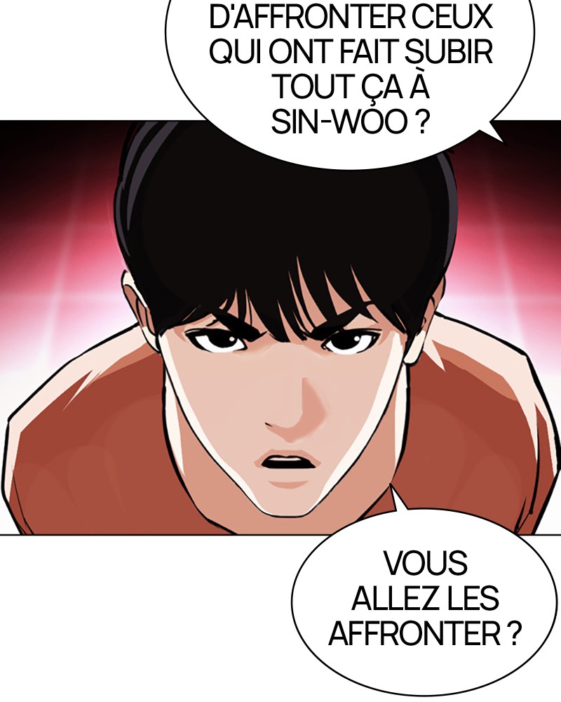 Lookism Chapitre 392 - Page 148