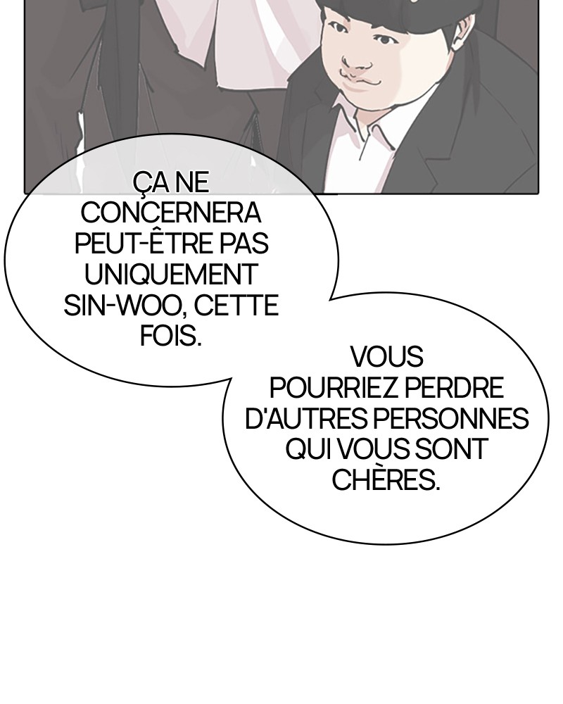 Lookism Chapitre 392 - Page 152