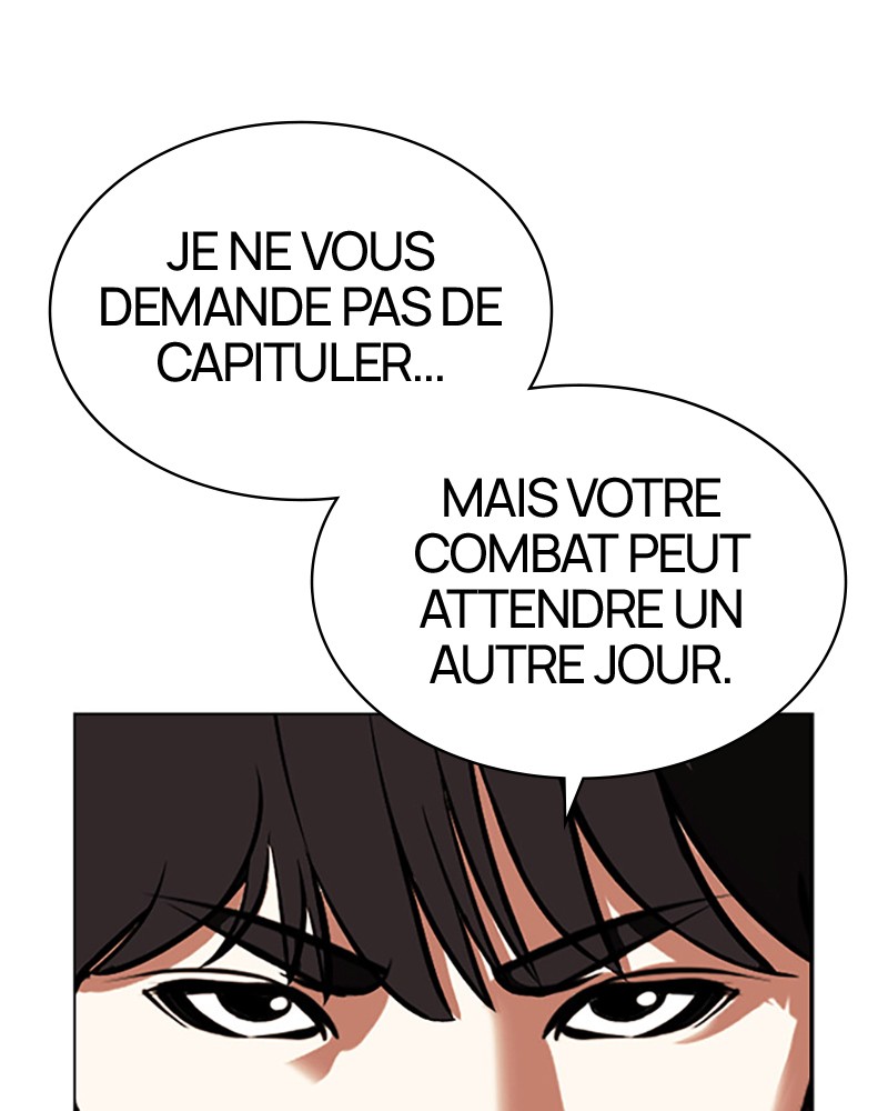 Lookism Chapitre 392 - Page 153