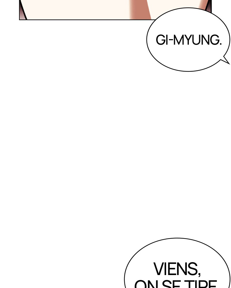 Lookism Chapitre 392 - Page 154