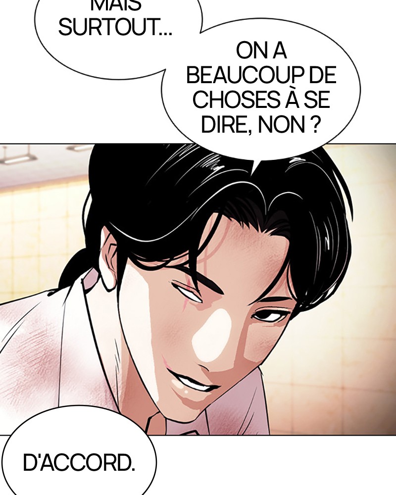 Lookism Chapitre 392 - Page 157