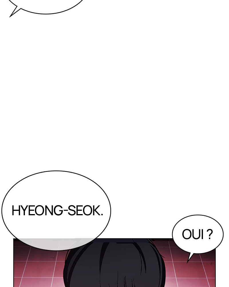Lookism Chapitre 392 - Page 158