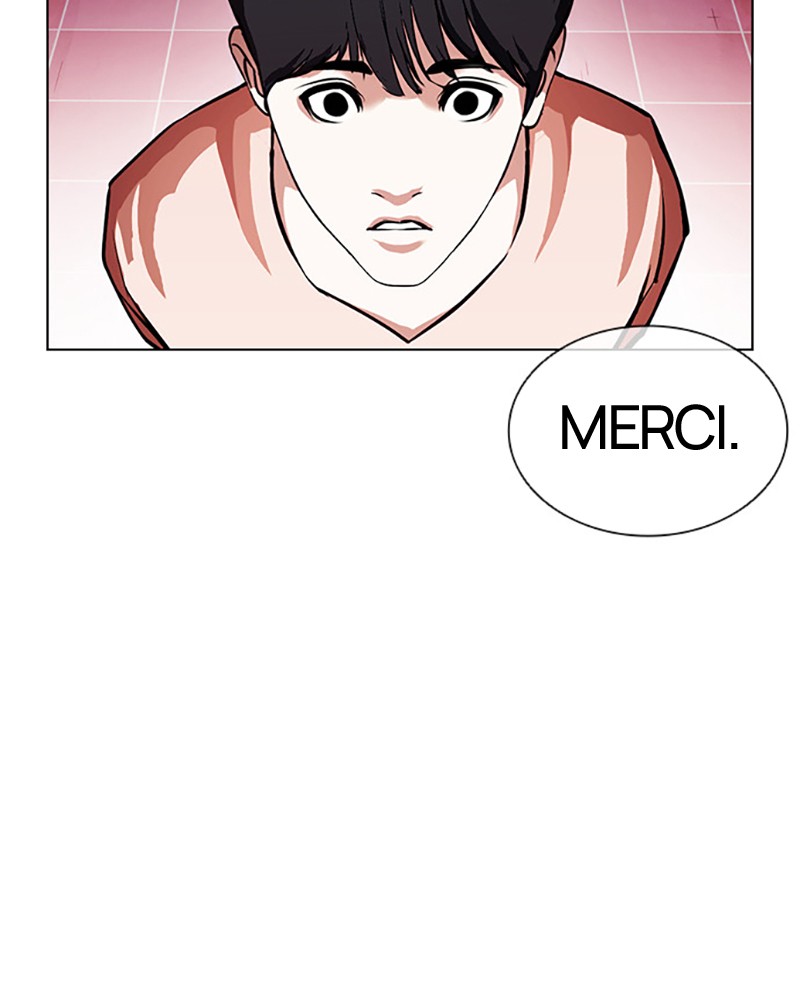 Lookism Chapitre 392 - Page 159