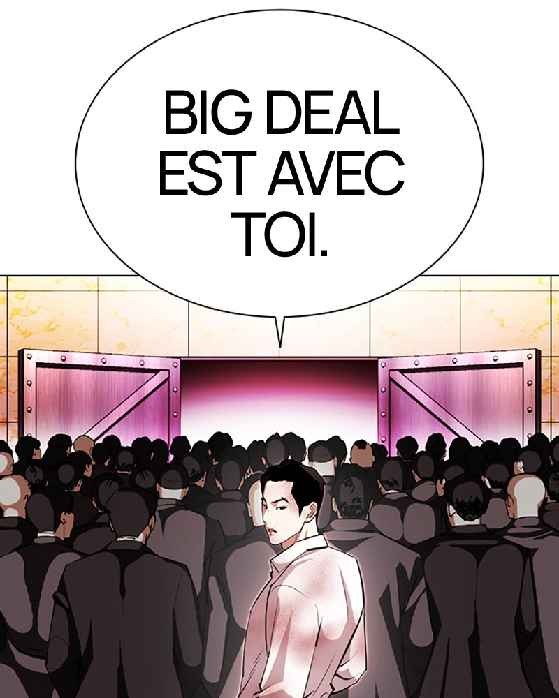 Lookism Chapitre 392 - Page 161