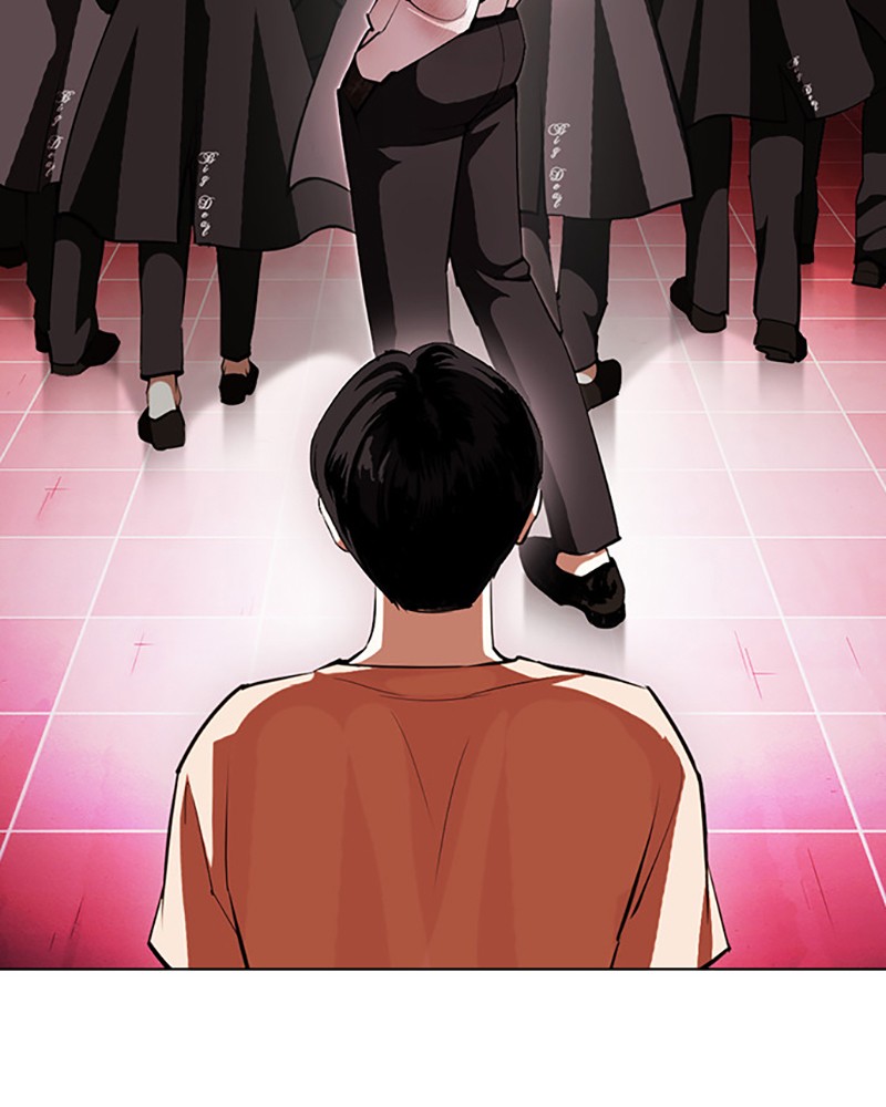 Lookism Chapitre 392 - Page 162