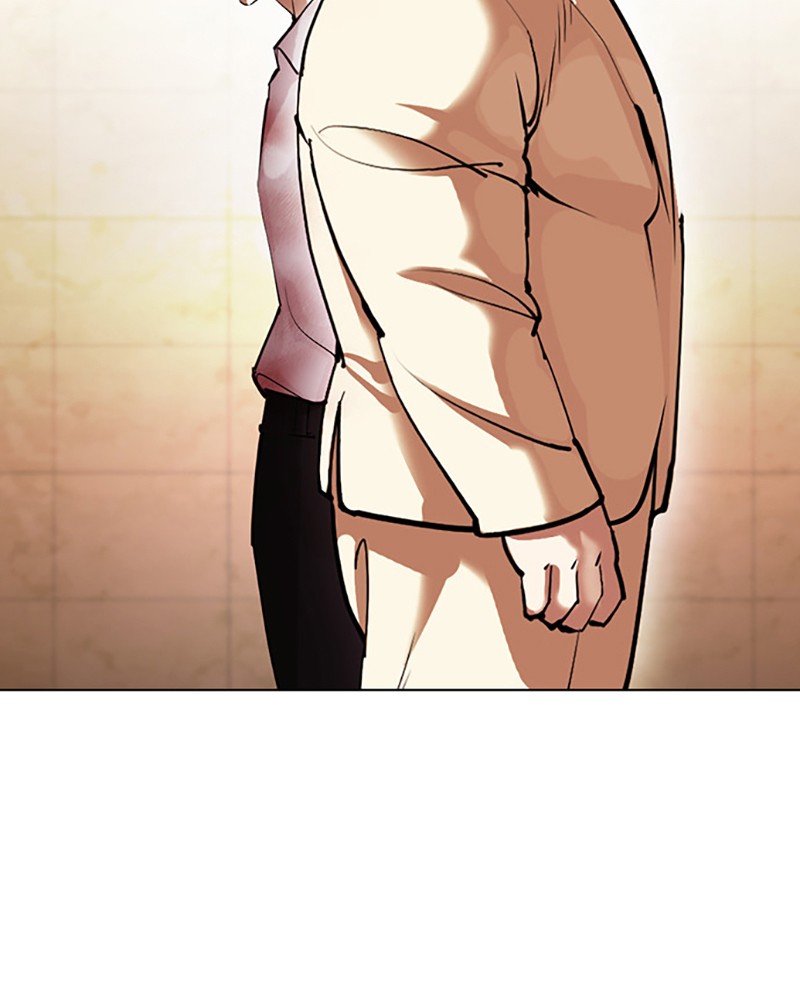 Lookism Chapitre 392 - Page 164