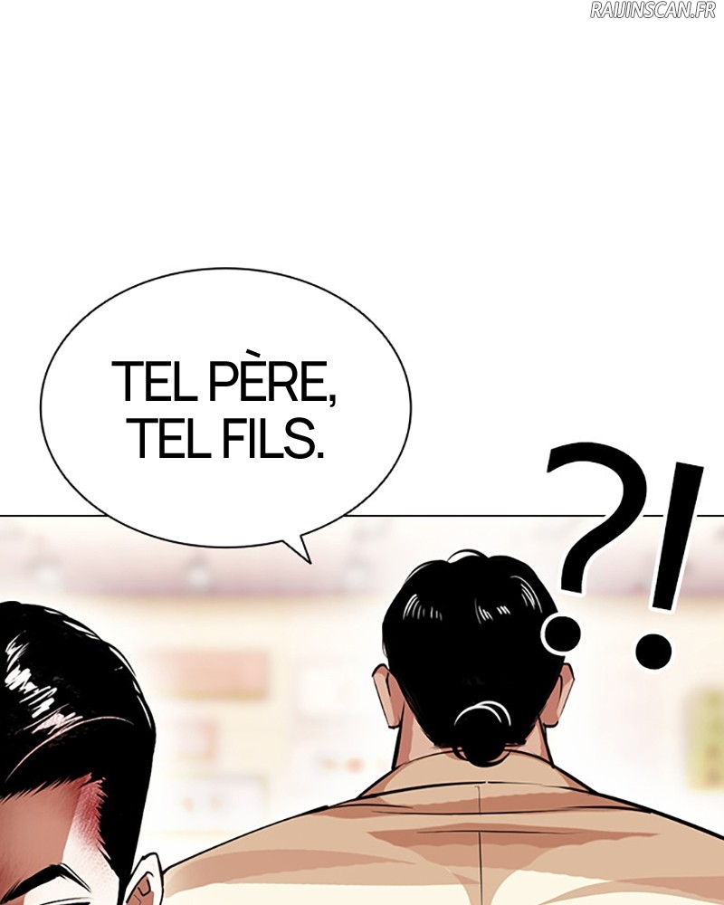 Lookism Chapitre 392 - Page 165