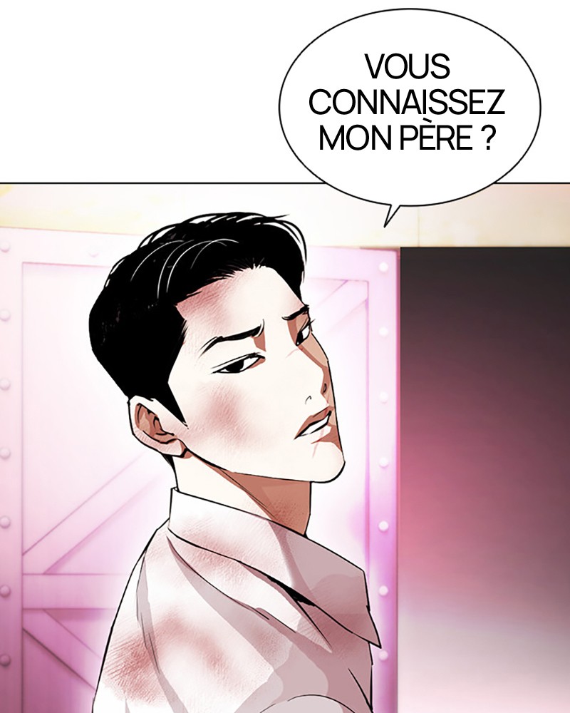 Lookism Chapitre 392 - Page 167