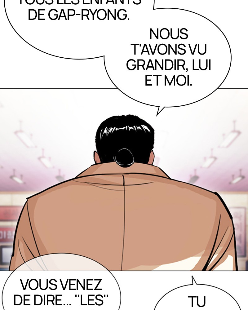 Lookism Chapitre 392 - Page 169