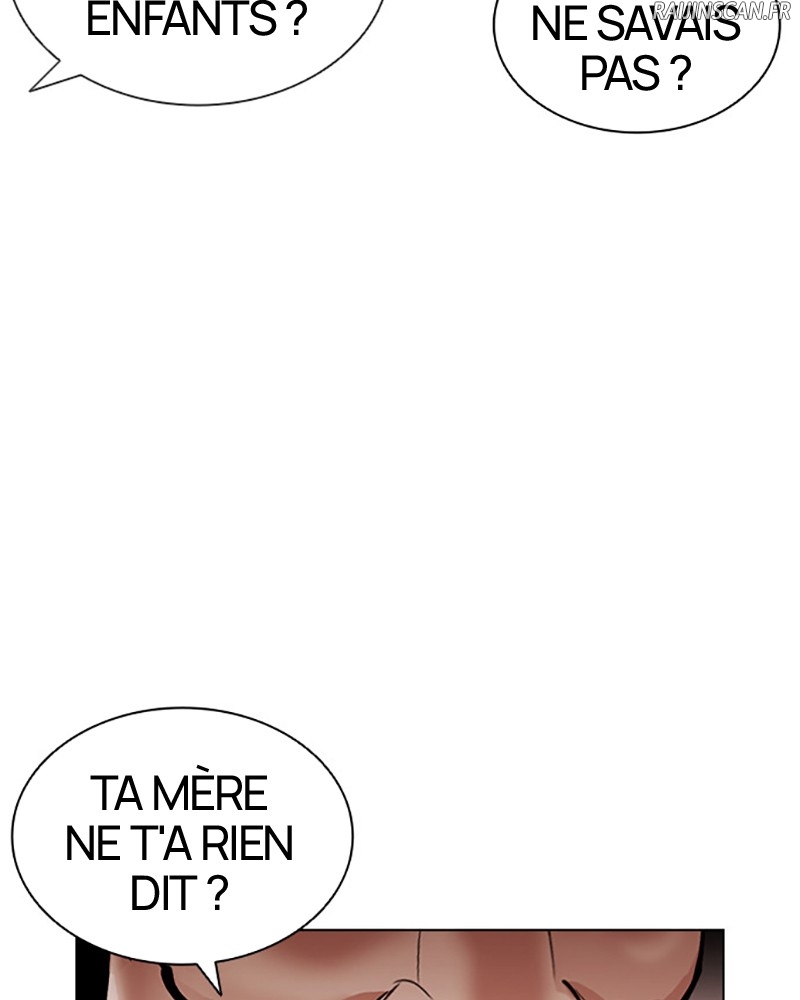 Lookism Chapitre 392 - Page 170