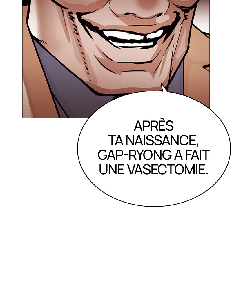 Lookism Chapitre 392 - Page 171