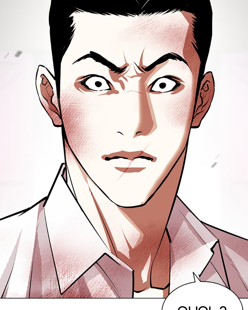 Lookism Chapitre 392 - Page 173