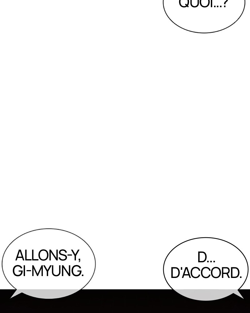 Lookism Chapitre 392 - Page 174