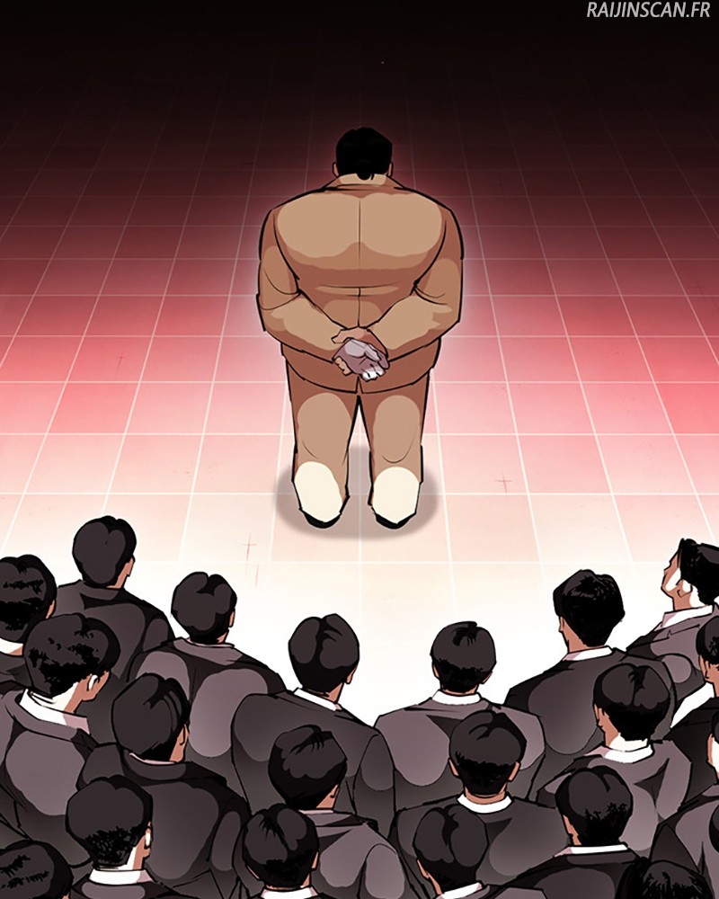 Lookism Chapitre 392 - Page 175
