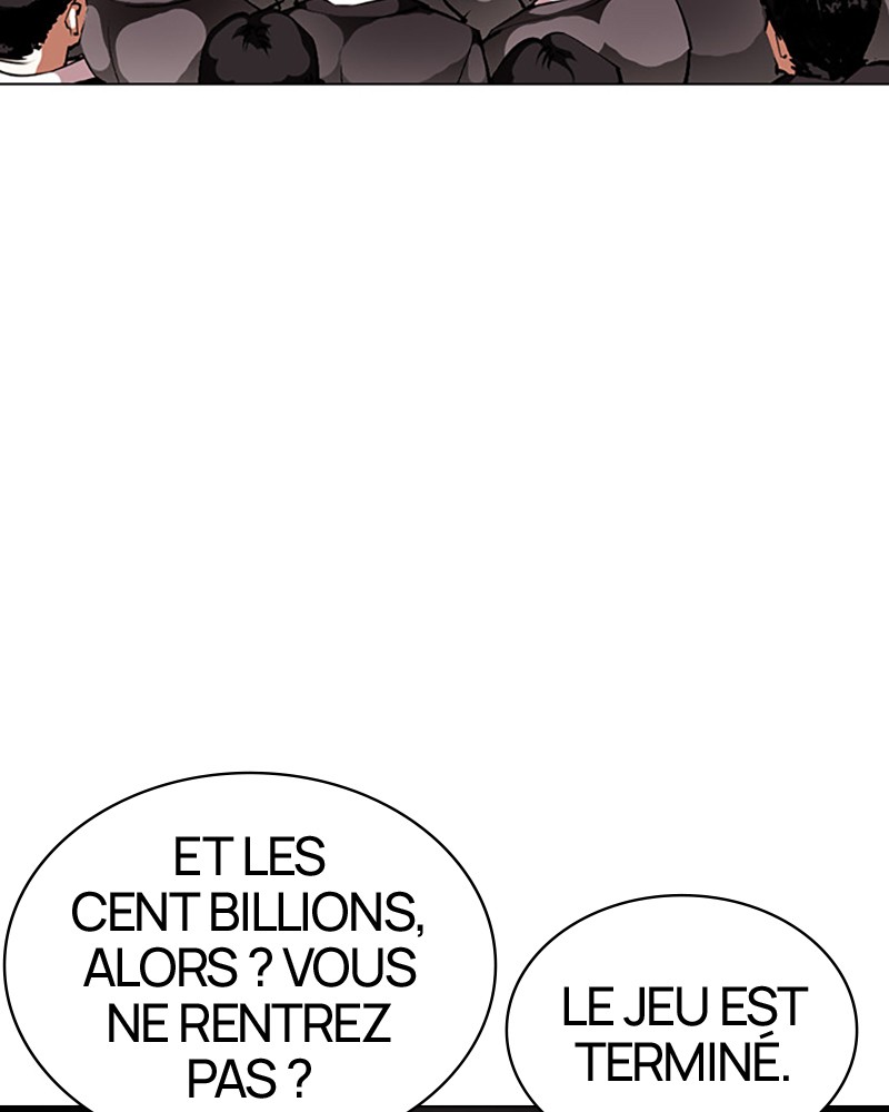 Lookism Chapitre 392 - Page 176