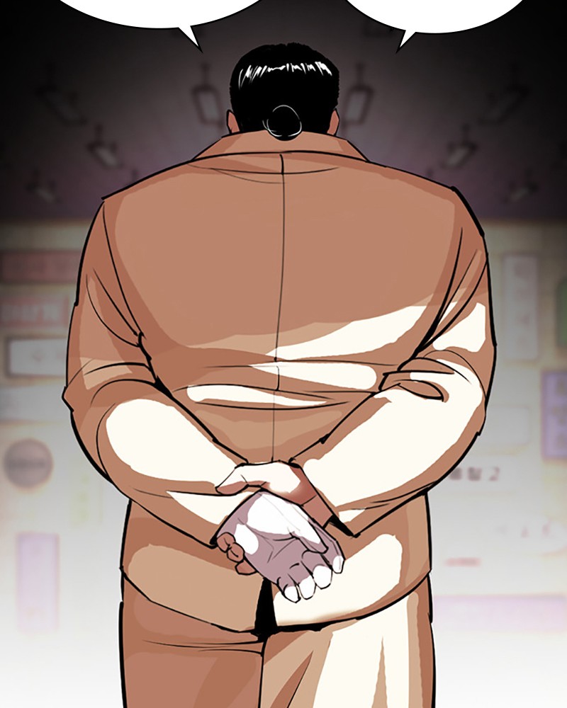Lookism Chapitre 392 - Page 177