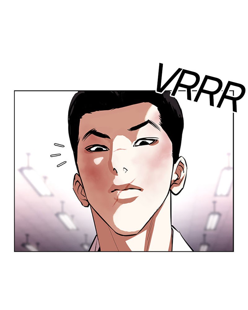 Lookism Chapitre 392 - Page 18