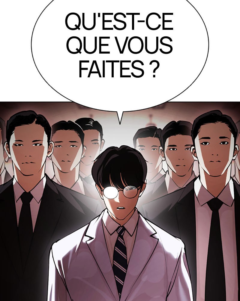 Lookism Chapitre 392 - Page 181