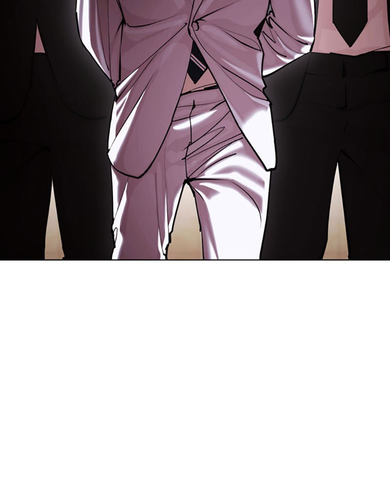 Lookism Chapitre 392 - Page 182