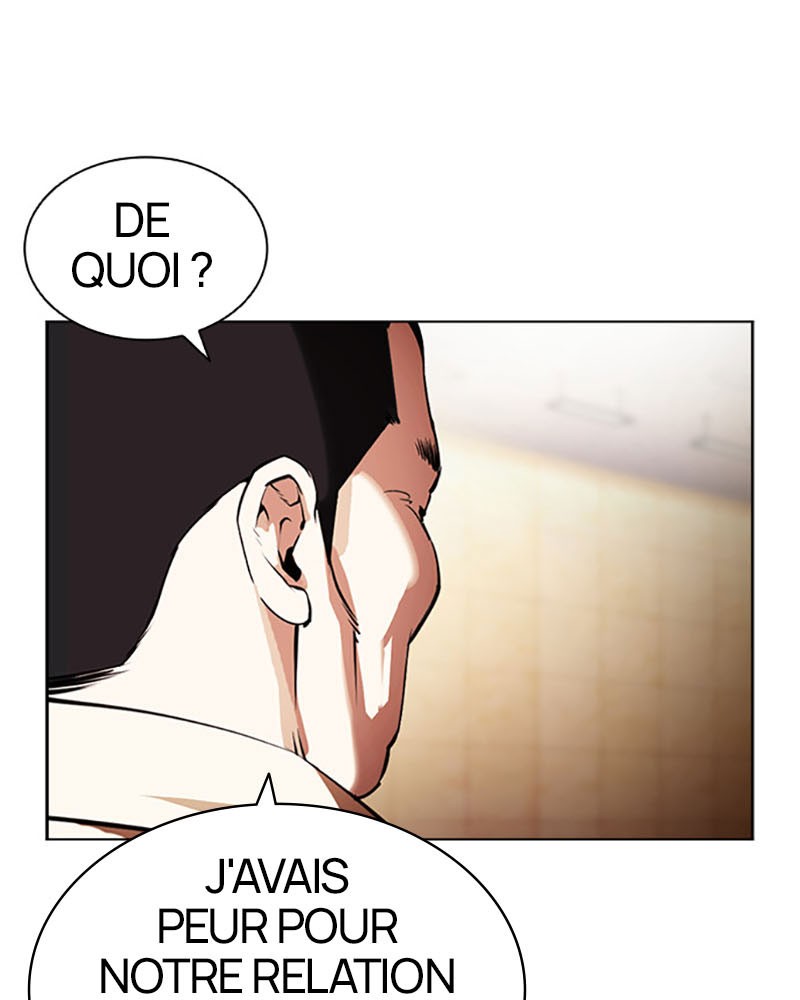 Lookism Chapitre 392 - Page 183