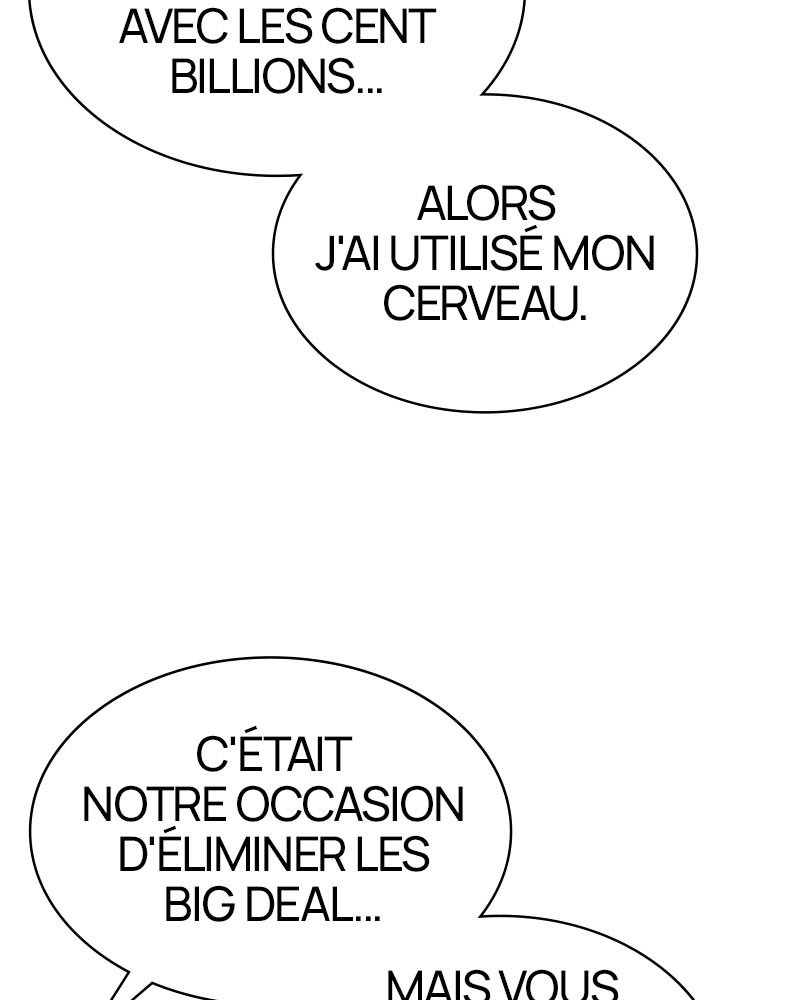 Lookism Chapitre 392 - Page 184