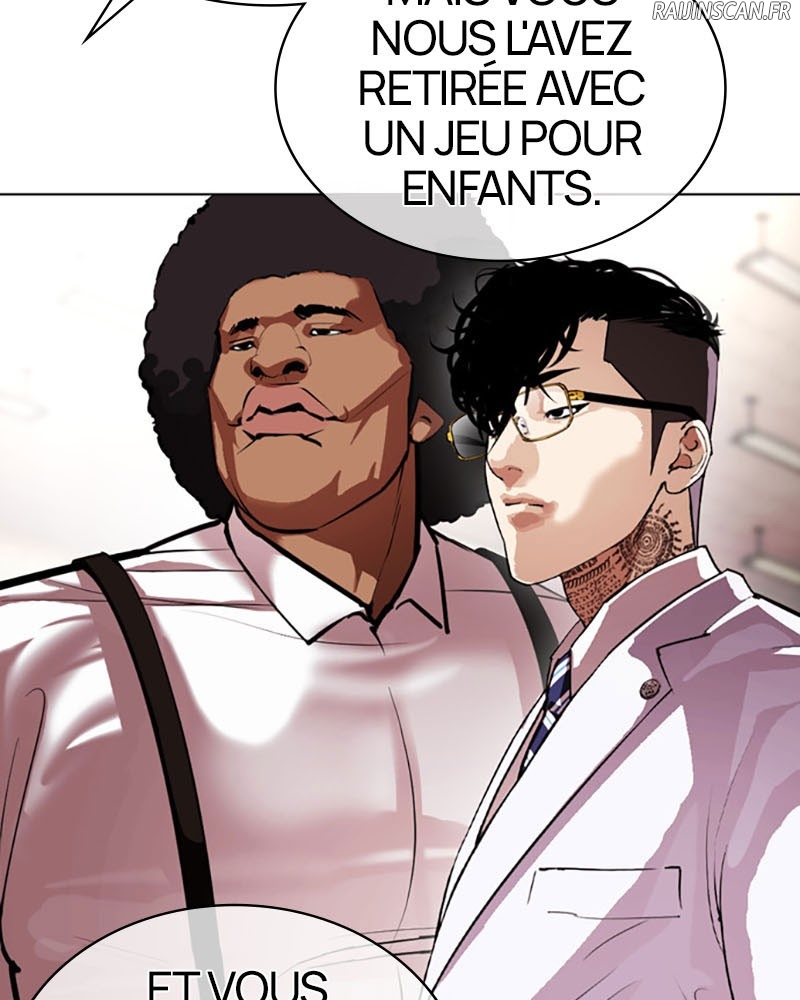 Lookism Chapitre 392 - Page 185