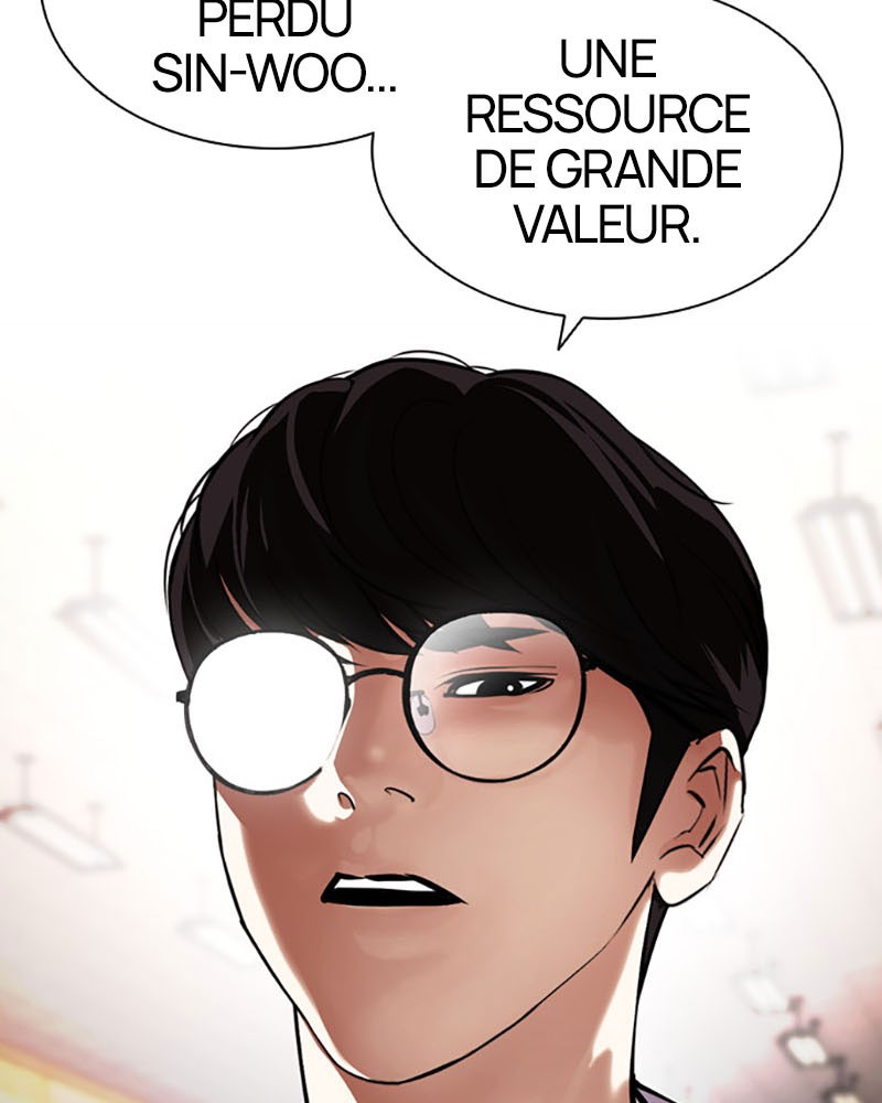 Lookism Chapitre 392 - Page 187
