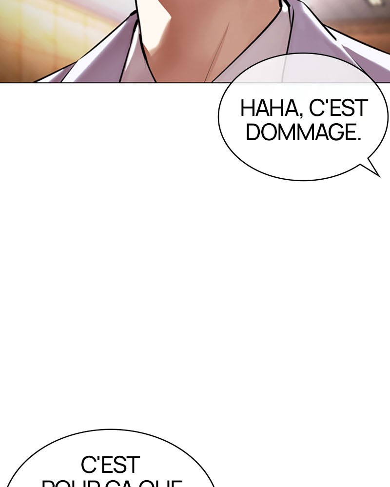 Lookism Chapitre 392 - Page 188