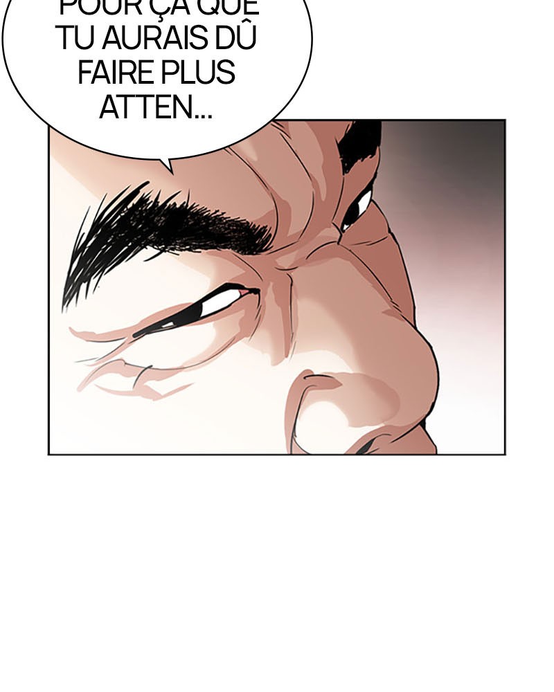 Lookism Chapitre 392 - Page 189