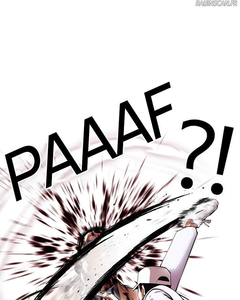 Lookism Chapitre 392 - Page 190