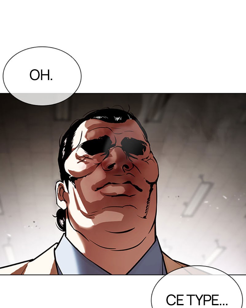 Lookism Chapitre 392 - Page 193