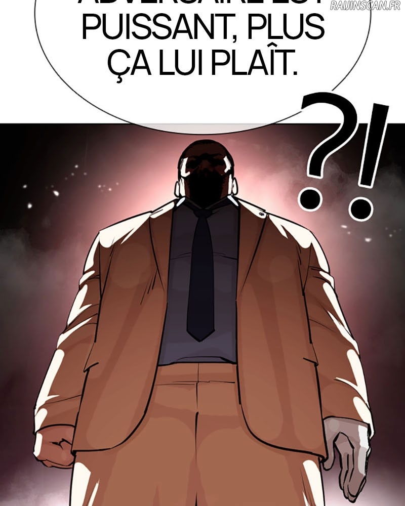 Lookism Chapitre 392 - Page 195