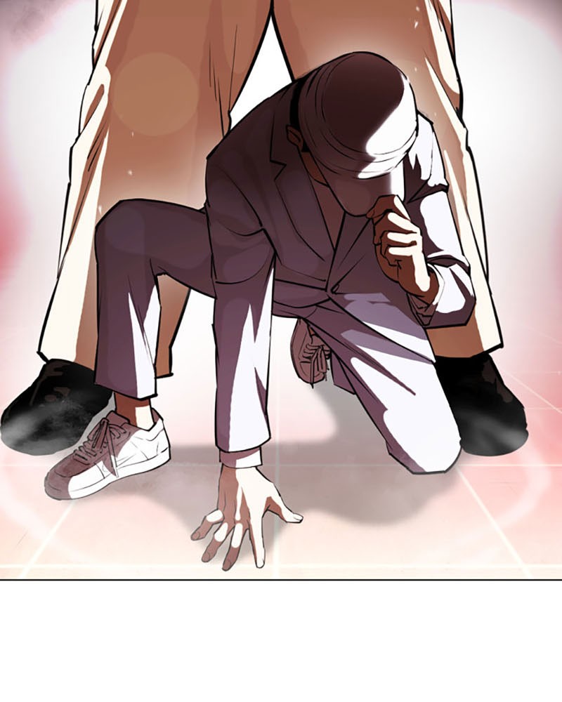 Lookism Chapitre 392 - Page 196