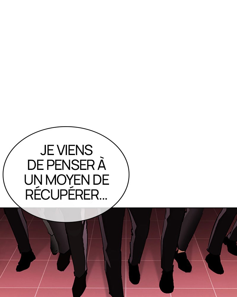 Lookism Chapitre 392 - Page 197
