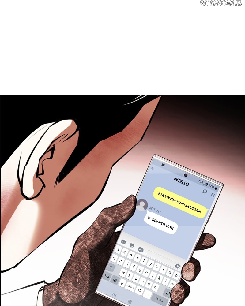 Lookism Chapitre 392 - Page 20
