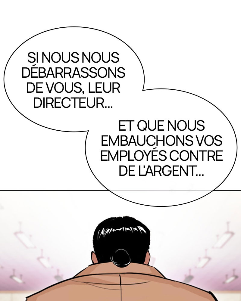 Lookism Chapitre 392 - Page 201