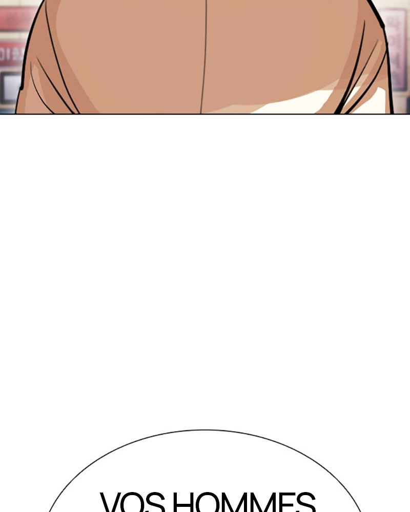Lookism Chapitre 392 - Page 202