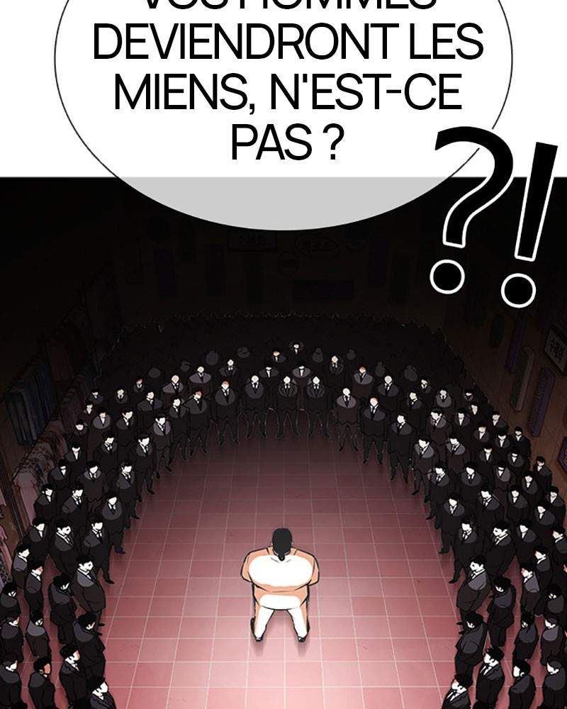 Lookism Chapitre 392 - Page 203