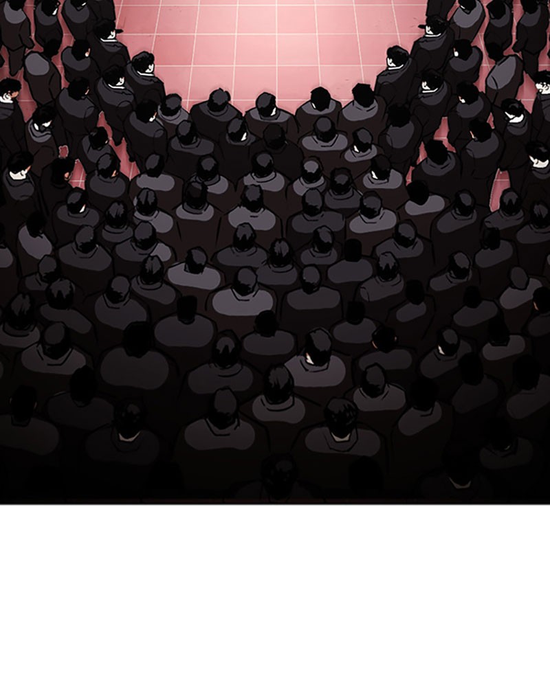 Lookism Chapitre 392 - Page 204
